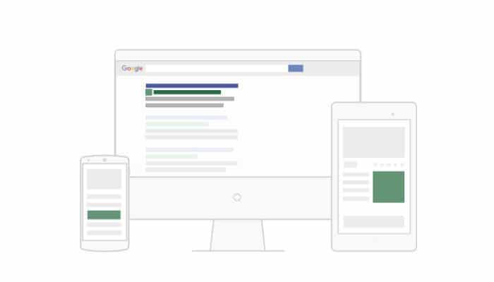 Come funzionano le campagne Pay per Click sulla rete di ricerca di Google AdWords