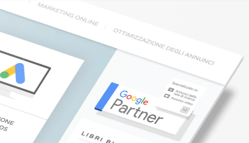 Google Partner Program - KAUKY - Digital transformation Agency