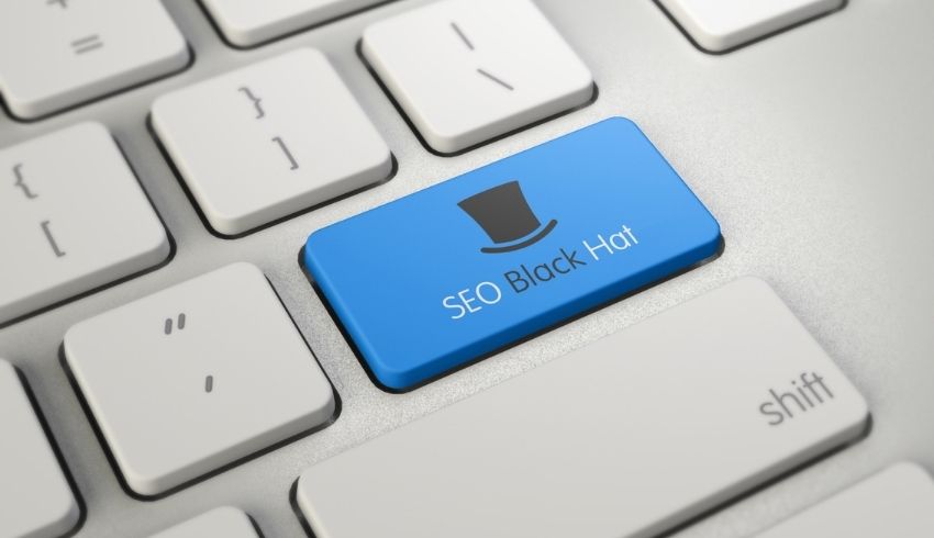 Black Hat Seo