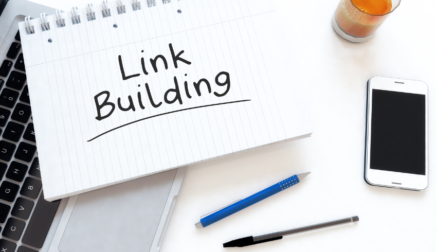 Link Building