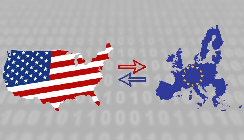Trasferimento dati - data transfer EU-US