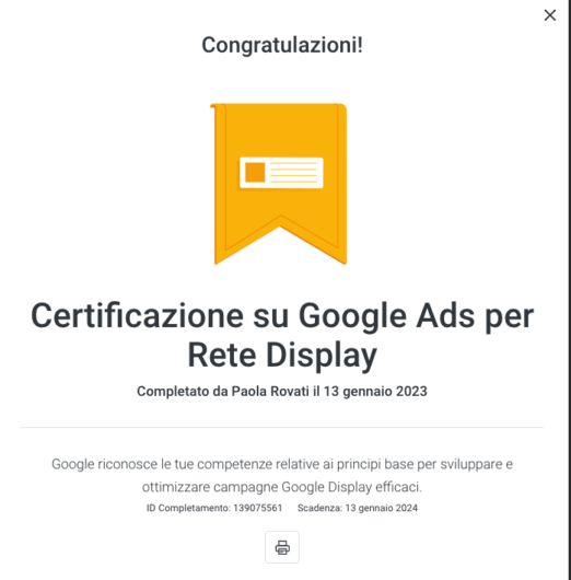 Certificazione-Google-Ads-Display