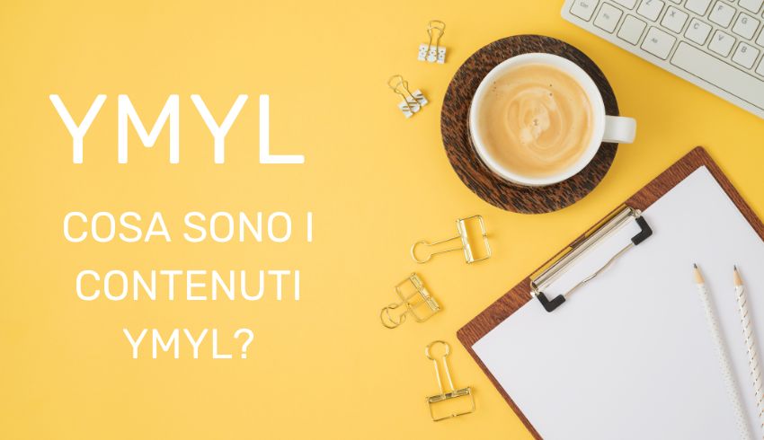 Cosa sono i contenuti ymyl